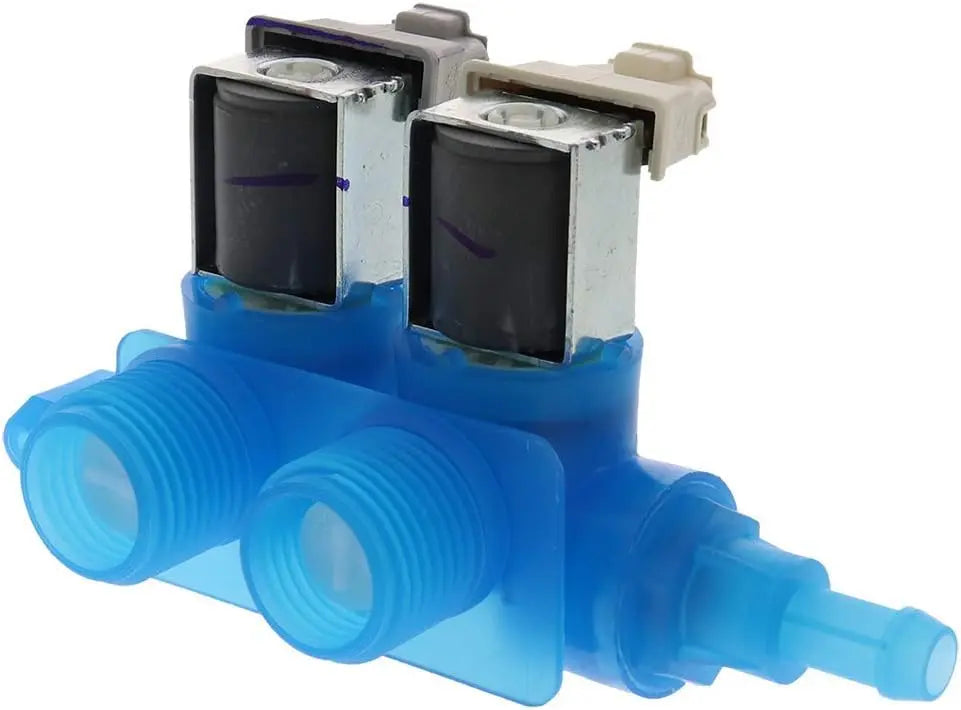 ERP 8182862 Washer Water Inlet Valve Replaces WP8182862  Parts-O-Matic