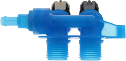 ERP 8182862 Washer Water Inlet Valve Replaces WP8182862  Parts-O-Matic