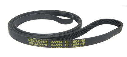 XPARTCO 8183101 Dryer Drum Belt Replaces WP8183101  Parts-O-Matic