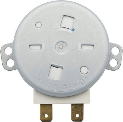 8183954CM Microwave Turn Table Motor Replaces 8183954 Choice Manufactured Parts