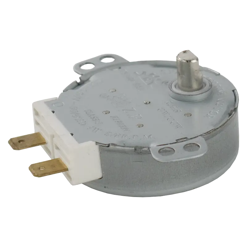 8183954CM Microwave Turn Table Motor Replaces 8183954 Choice Manufactured Parts