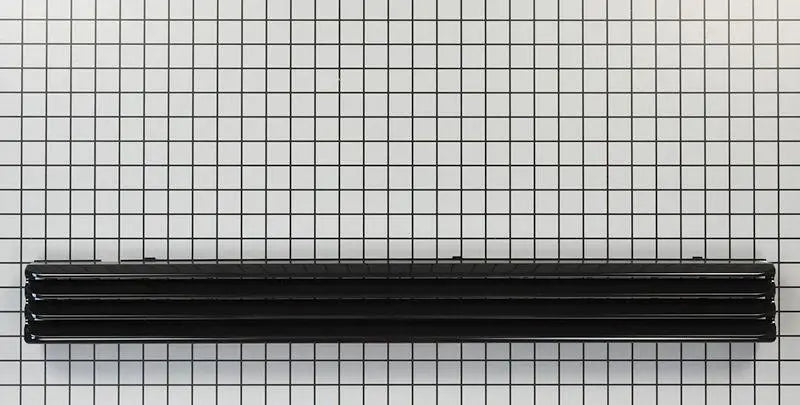 8184600 Microwave Genuine OEM Vent Grille  Parts-O-Matic