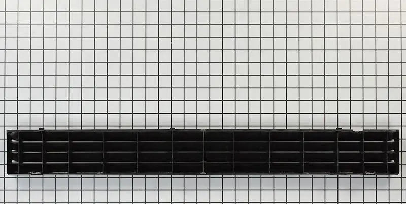 8184600 Microwave Genuine OEM Vent Grille  Parts-O-Matic