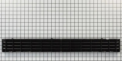 8184600 Microwave Genuine OEM Vent Grille  Parts-O-Matic