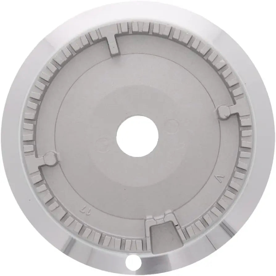 ERP 8286815 Range Surface Burner Base Replaces WP8286815  Parts-O-Matic