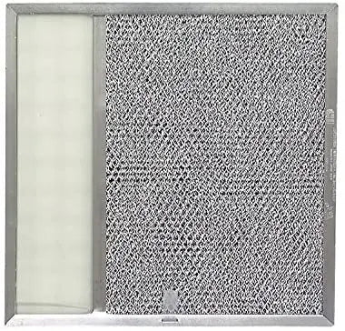 8190232CM Hood Light Lens and Filter Replaces WP8190232 Choice Manufactured Parts