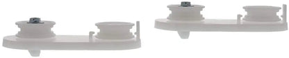 ERP 8194001 Dishwasher Hinge Link Kit Exact Replacement Parts