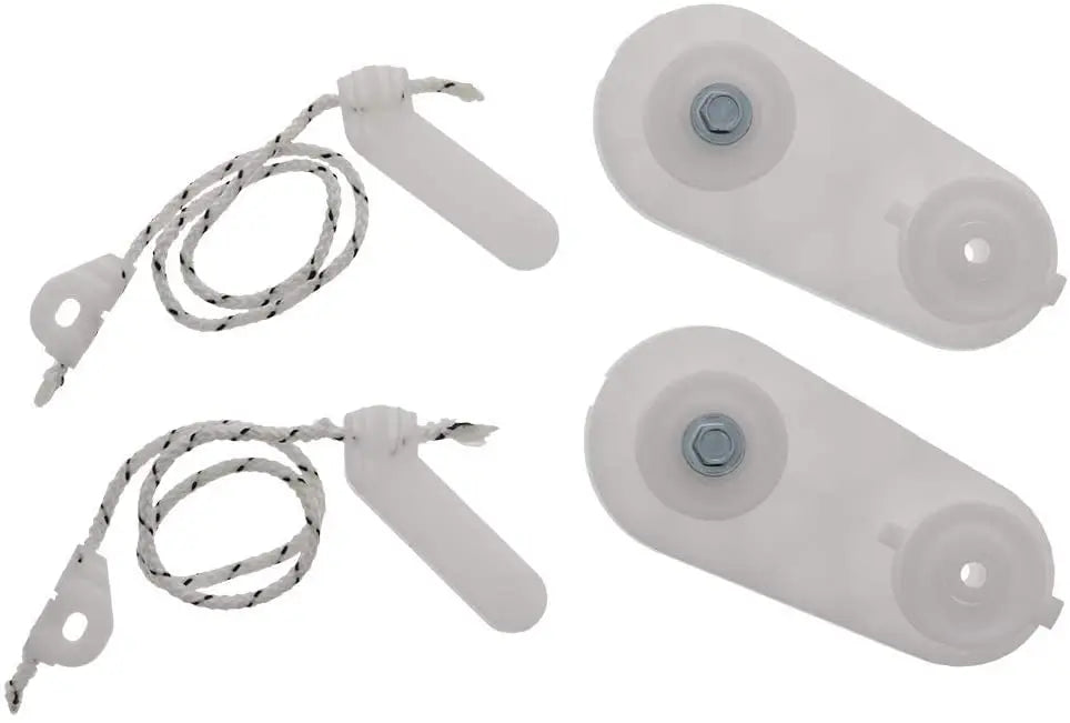 ERP 8194001 Dishwasher Hinge Link Kit Exact Replacement Parts
