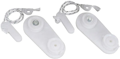 ERP 8194001 Dishwasher Hinge Link Kit Exact Replacement Parts