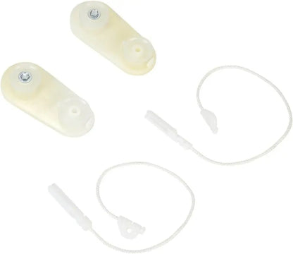 8194001 Dishwasher Genuine OEM Hinge Link Kit  Parts-O-Matic
