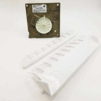 8201515CM Icemaker Motor Module Replaces 8201515 Choice Manufactured Parts