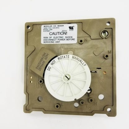 8201515CM Icemaker Motor Module Replaces 8201515 Choice Manufactured Parts