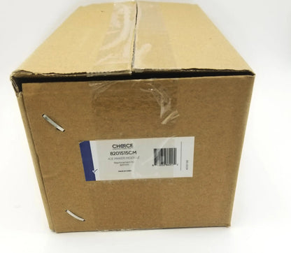 8201515CM Icemaker Motor Module Replaces 8201515 Choice Manufactured Parts