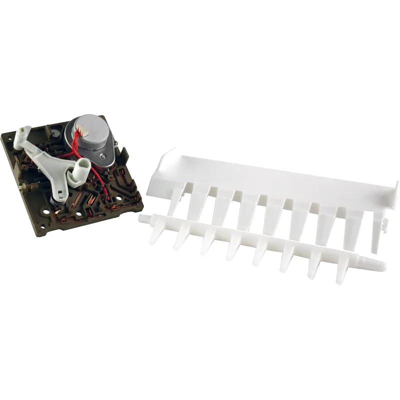 8201515CM Icemaker Motor Module Replaces 8201515 Choice Manufactured Parts