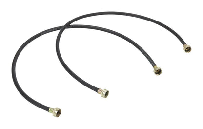 8212546RP Whirlpool Genuine Washer Fill Hoses 2-Pack 4 feet  Parts-O-Matic