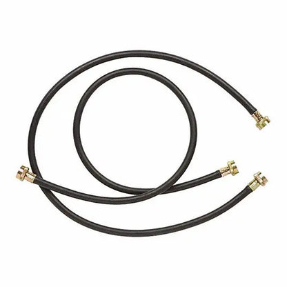 8212546RP Whirlpool Genuine Washer Fill Hoses 2-Pack 4 feet  Parts-O-Matic