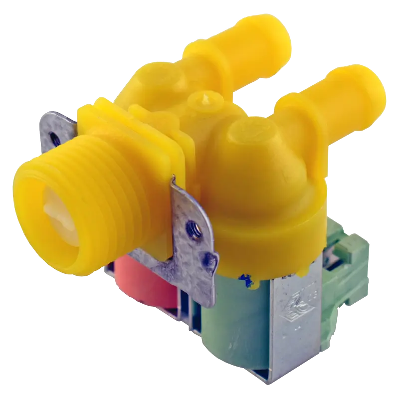 823554CM Water Valve (Hot Side, 220/240V) Replaces 823554 Choice Manufactured Parts