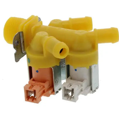 823654CM Washer Water Valve (110V, 3 way valve) Replaces 823654 Choice Manufactured Parts