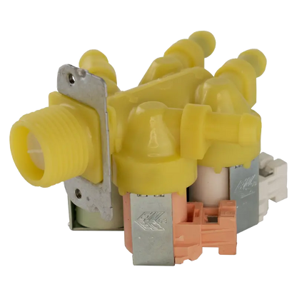 824069CM Washer Water Valve (240V, 4-way valve.) Replaces 824069 - Parts-O-Matic