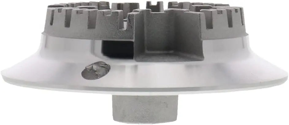 ERP 8286813 Surface Burner Base (Small) Replaces WP8286813  Parts-O-Matic
