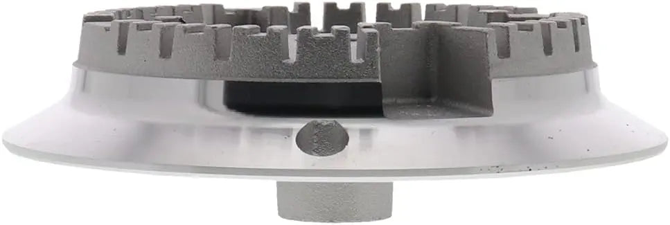 ERP 8286814 Surface Burner Base (Medium) Replaces WP8286814  Parts-O-Matic