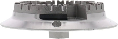 ERP 8286814 Surface Burner Base (Medium) Replaces WP8286814  Parts-O-Matic