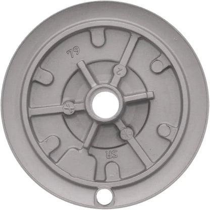 ERP 8286814 Surface Burner Base (Medium) Replaces WP8286814  Parts-O-Matic