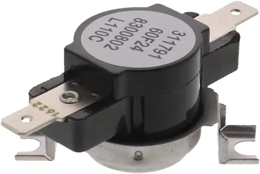 ERP 8300802 Oven Thermal Fuse Replaces WP8300802 Exact Replacement Parts