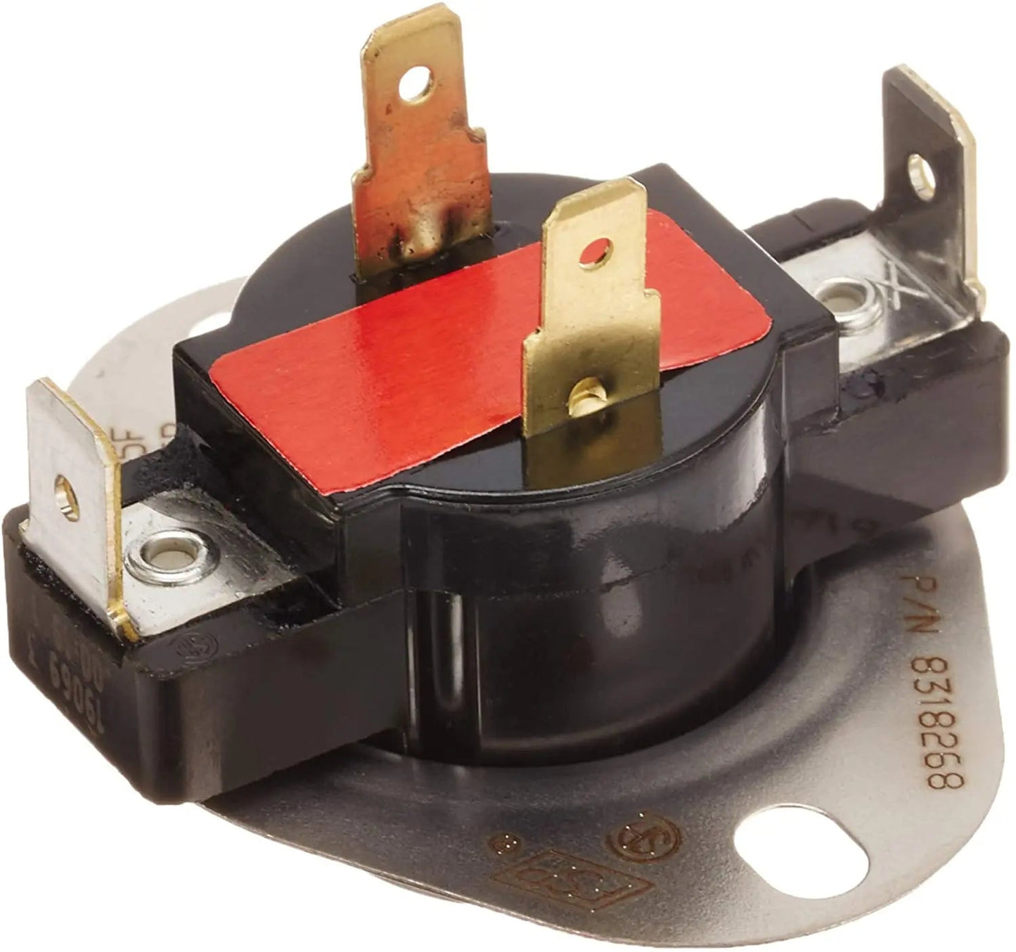 WP8318268 Genuine OEM Dryer Cycle Thermostat Whirlpool
