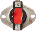WP8318268 Genuine OEM Dryer Cycle Thermostat