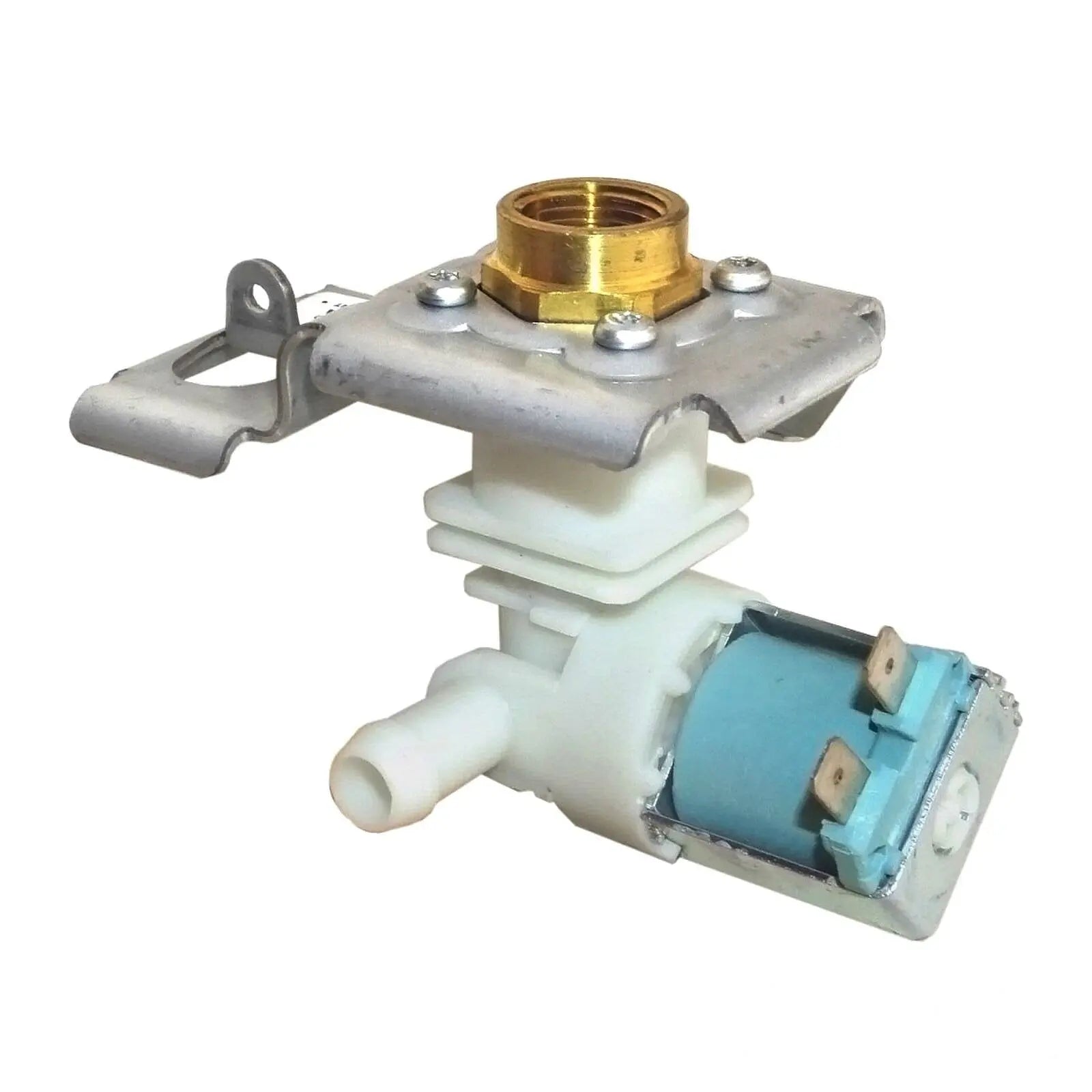 8531669CM Dishwasher Water Valve Replaces WP8531669 Choice Manufactured Parts
