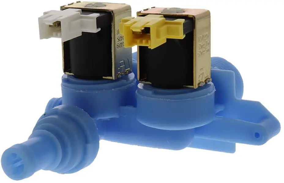 ERP 8540751 Washer Water Valve Replaces WP8540751 Exact Replacement Parts