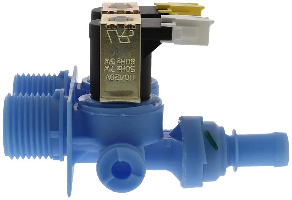 ERP 8540751 Washer Water Valve Replaces WP8540751 Exact Replacement Parts