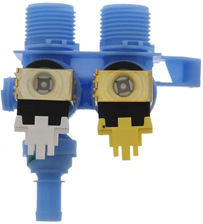 ERP 8540751 Washer Water Valve Replaces WP8540751 Exact Replacement Parts
