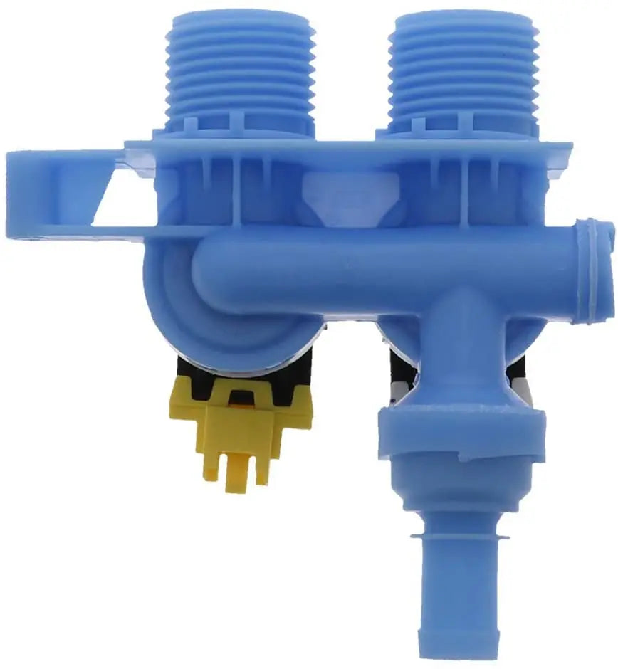 ERP 8540751 Washer Water Valve Replaces WP8540751 Exact Replacement Parts