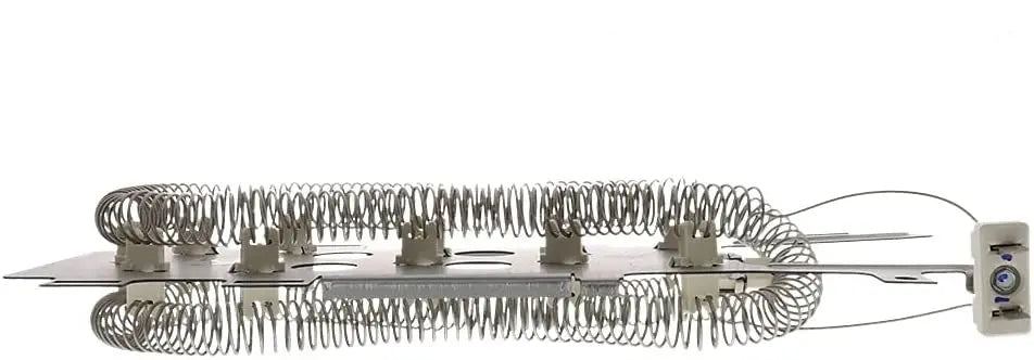 8544771 - 280148 Dryer Heater and Thermostat Kit Replaces WP8544771, 280148 Exact Replacement Parts