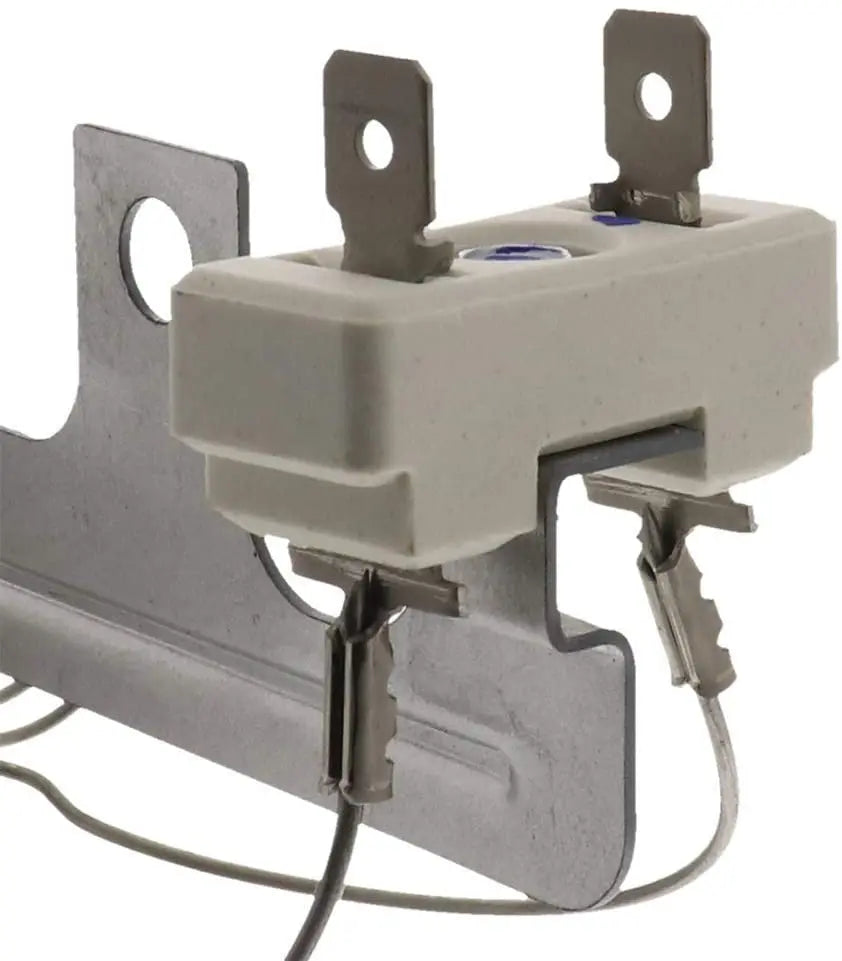 8544771 - 280148 Dryer Heater and Thermostat Kit Replaces WP8544771, 280148 Exact Replacement Parts