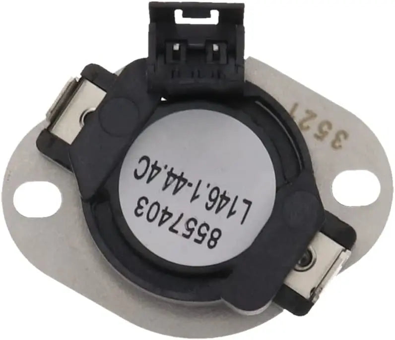 ERP 8557403 Dryer Thermostat Replaces WP8557403 Exact Replacement Parts