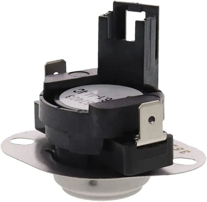 ERP 8557403 Dryer Thermostat Replaces WP8557403 Exact Replacement Parts