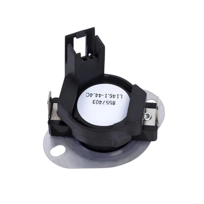 XPARTCO 8557403 Dryer Thermostat Replaces WP8557403  Parts-O-Matic