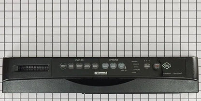 8558946 Dishwasher Touchpad and Control Panel Replaces WP8558946  Parts-O-Matic