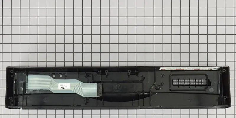 8558946 Dishwasher Touchpad and Control Panel Replaces WP8558946  Parts-O-Matic
