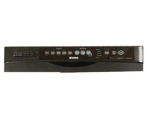 8558946 Dishwasher Touchpad and Control Panel Replaces WP8558946  Parts-O-Matic