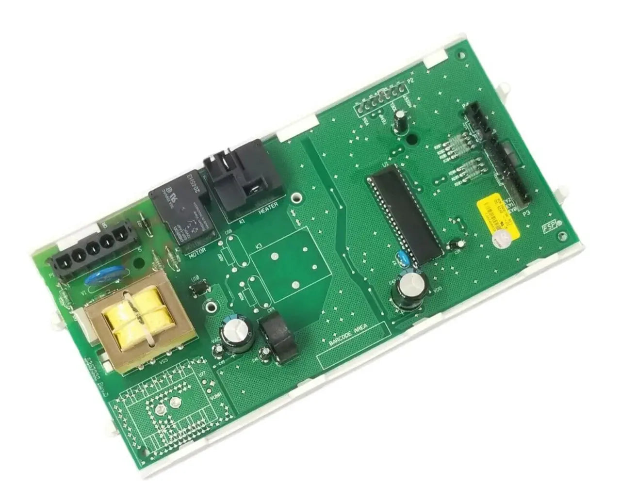 8566150 Dryer Main Control Board  Parts-O-Matic