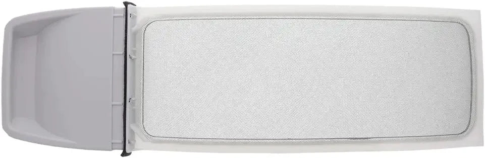 ERP 8572270 Dryer Lint Filter Screen Replaces WP8572270 Exact Replacement Parts