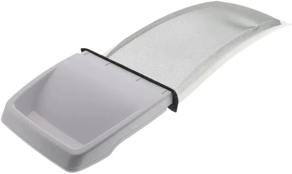 ERP 8572270 Dryer Lint Filter Screen Replaces WP8572270 Exact Replacement Parts