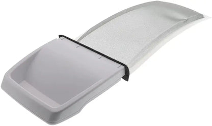ERP 8572270 Dryer Lint Filter Screen Replaces WP8572270 Exact Replacement Parts