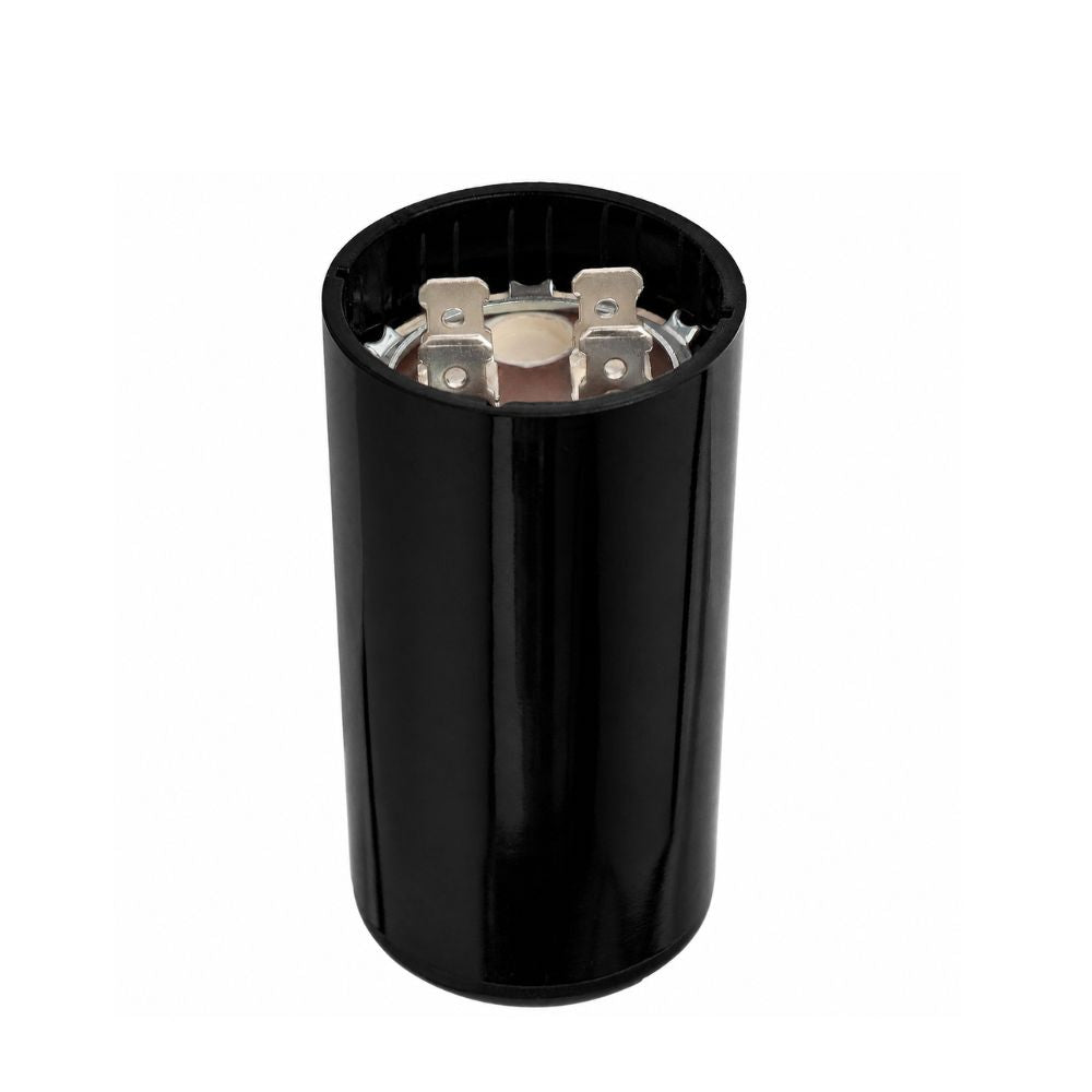 XPARTCO 8572717 Washer Motor Start Capacitor Replaces WP8572717  Parts-O-Matic