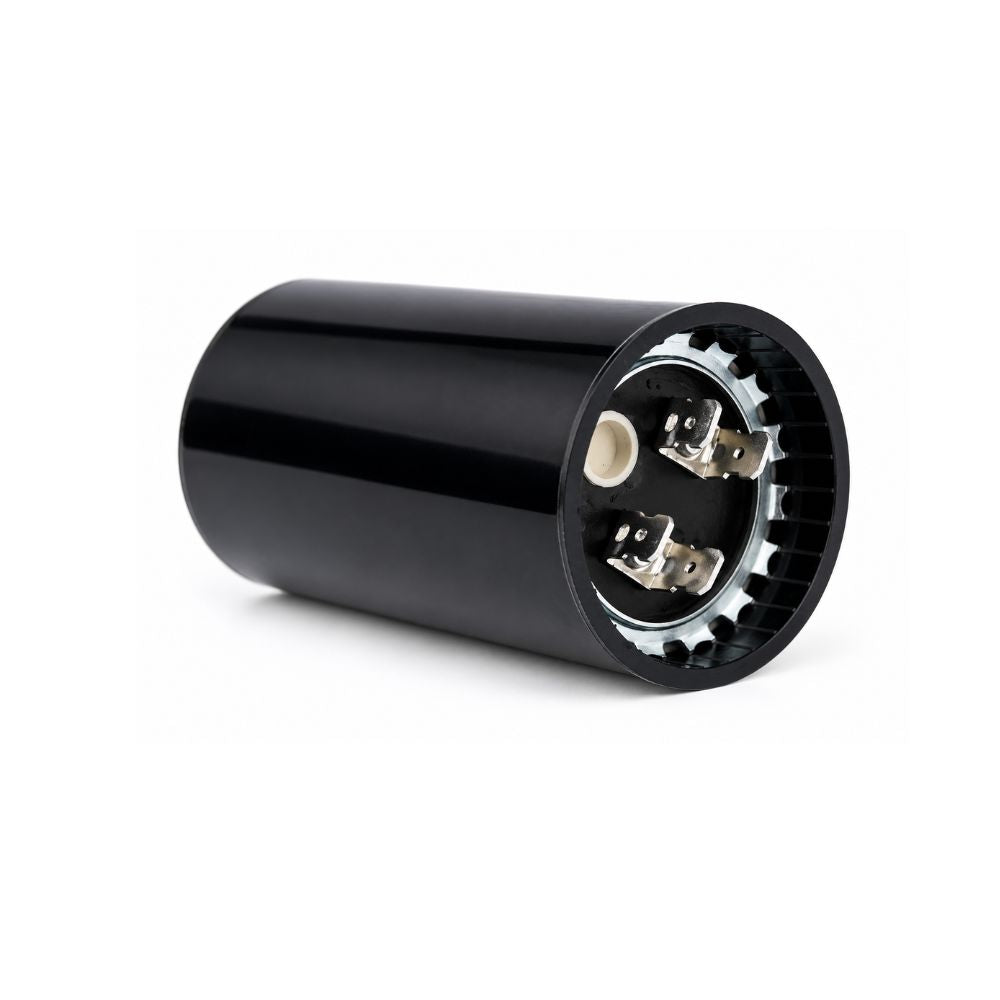 XPARTCO 8572717 Washer Motor Start Capacitor Replaces WP8572717  Parts-O-Matic