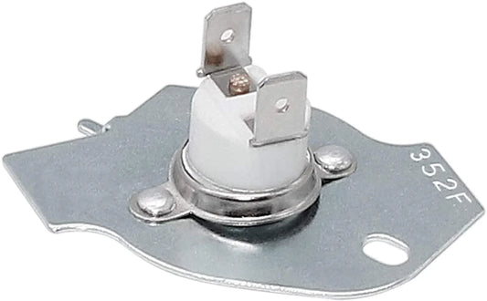 XPARTCO 8573713 Gas Dryer Thermal Cut-Off Fuse Replaces WP8573713